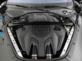 Porsche Panamera (2025) thumbnail 45