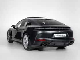 Porsche Panamera (2025) thumbnail 6