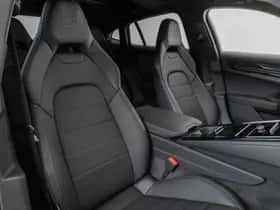 Porsche Panamera (2025) thumbnail 8