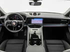 Porsche Panamera (2025) thumbnail 9