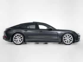 Porsche Panamera (2025) thumbnail 10