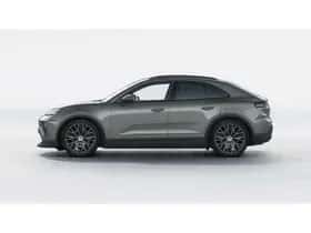 Porsche Macan (2025) thumbnail 5