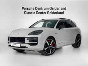 Porsche Cayenne (2024)