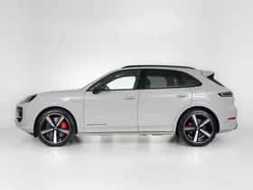 Porsche Cayenne (2024) thumbnail 11