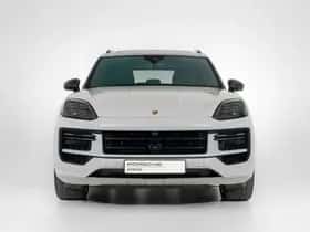 Porsche Cayenne (2024) thumbnail 17