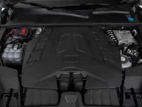 Porsche Cayenne (2024) thumbnail 30