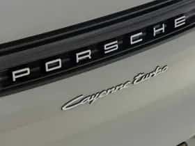 Porsche Cayenne (2024) thumbnail 31