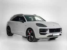 Porsche Cayenne (2024) thumbnail 5