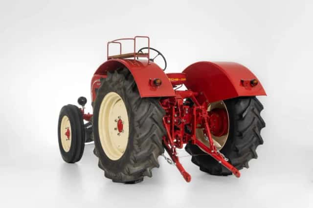 Porsche Porsche (1959) thumbnail 2