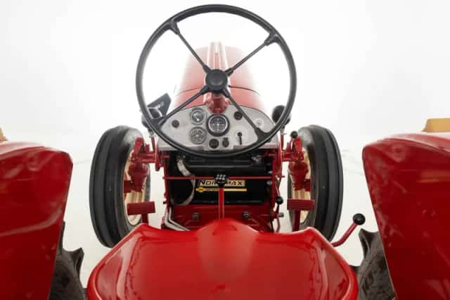 Porsche Porsche (1959) thumbnail 3