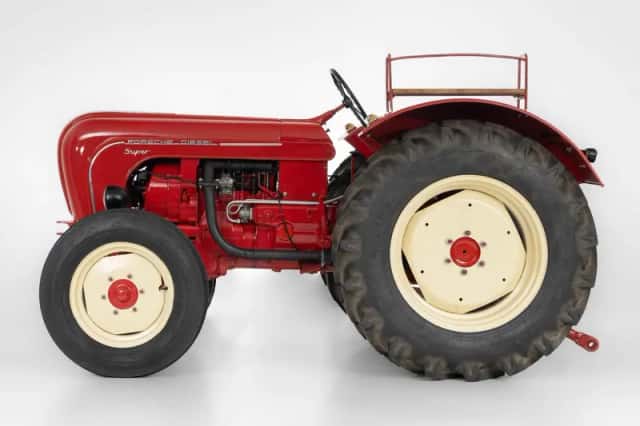 Porsche Porsche (1959) thumbnail 4