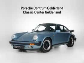 Porsche 911 (1984)
