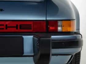 Porsche 911 (1984) thumbnail 31