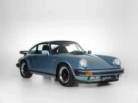 Porsche 911 (1984) thumbnail 5