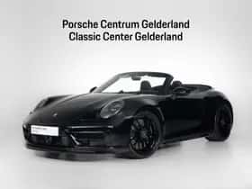 Porsche 911 (2024)