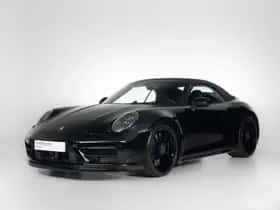 Porsche 911 (2024) thumbnail 21