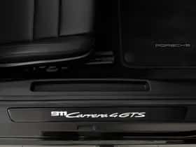 Porsche 911 (2024) thumbnail 35