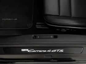 Porsche 911 (2024) thumbnail 36