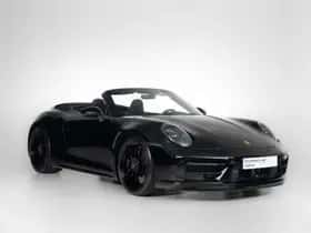 Porsche 911 (2024) thumbnail 6