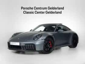 Porsche 911 (2025)