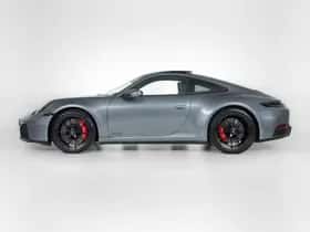 Porsche 911 (2025) thumbnail 11