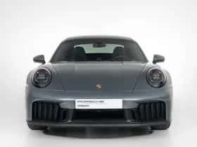 Porsche 911 (2025) thumbnail 16
