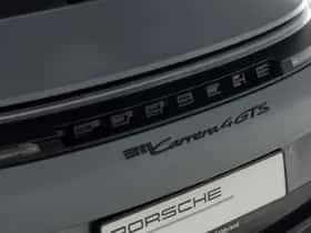 Porsche 911 (2025) thumbnail 28