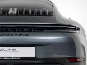 Porsche 911 (2025) thumbnail 30