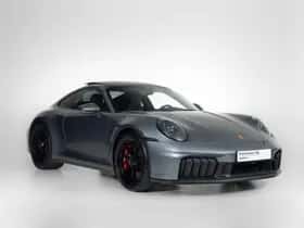 Porsche 911 (2025) thumbnail 5