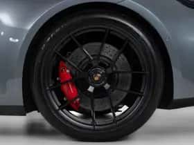 Porsche 911 (2025) thumbnail 47