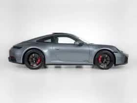 Porsche 911 (2025) thumbnail 10