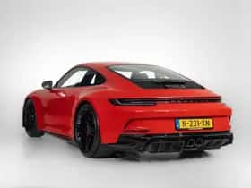 Porsche 911 (2022) thumbnail 2