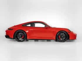 Porsche 911 (2022) thumbnail 11