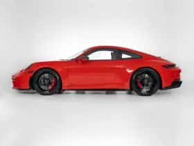 Porsche 911 (2022) thumbnail 12