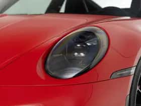 Porsche 911 (2022) thumbnail 30