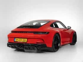 Porsche 911 (2022) thumbnail 7