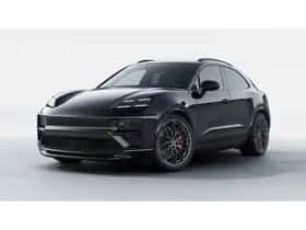 Porsche Macan (2026)