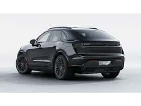 Porsche Macan (2026) thumbnail 2