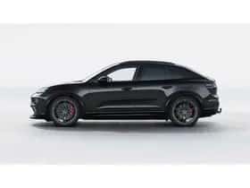 Porsche Macan (2026) thumbnail 5