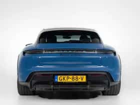 Porsche Taycan (2021) thumbnail 16