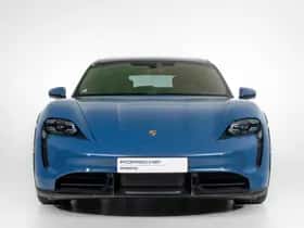 Porsche Taycan (2021) thumbnail 17