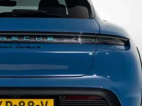 Porsche Taycan (2021) thumbnail 32