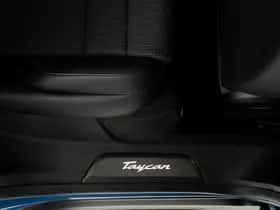 Porsche Taycan (2021) thumbnail 34