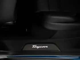 Porsche Taycan (2021) thumbnail 36