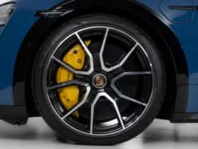 Porsche Taycan (2021) thumbnail 48