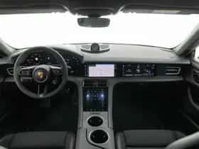 Porsche Taycan (2021) thumbnail 7
