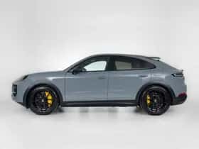 Porsche Cayenne (2024) thumbnail 11