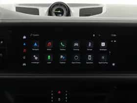 Porsche Cayenne (2024) thumbnail 12