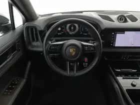 Porsche Cayenne (2024) thumbnail 13