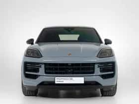 Porsche Cayenne (2024) thumbnail 16